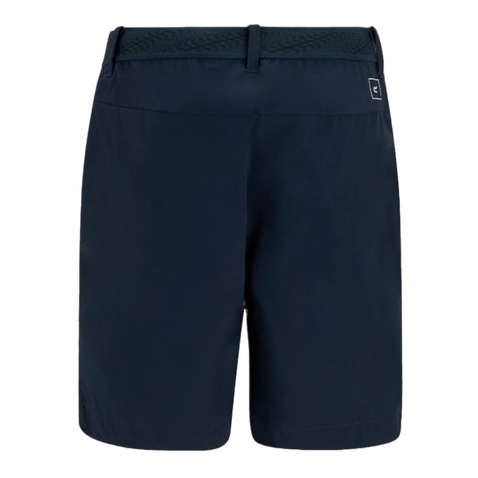 Regatta Dames/Dames Berg II korte broek (Marine, Marine)