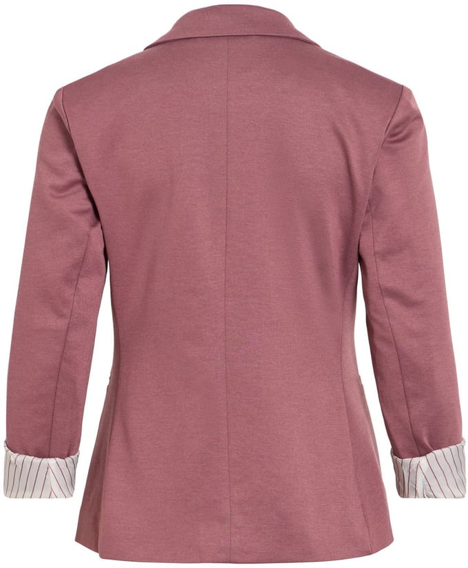 VILA Blazer VISAGA Jersey