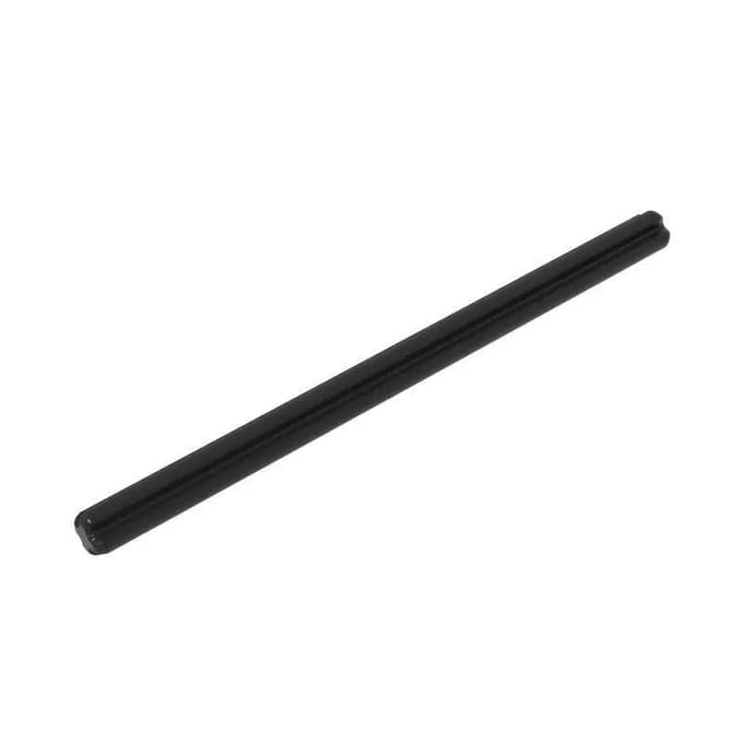 10 pièces 60485 Axe Technique 9L Briques Jouets Pour Bâtiments MOC Blocs de Construction Jouets Techniques Axés sur l'Apprentissage 10PCS noir
