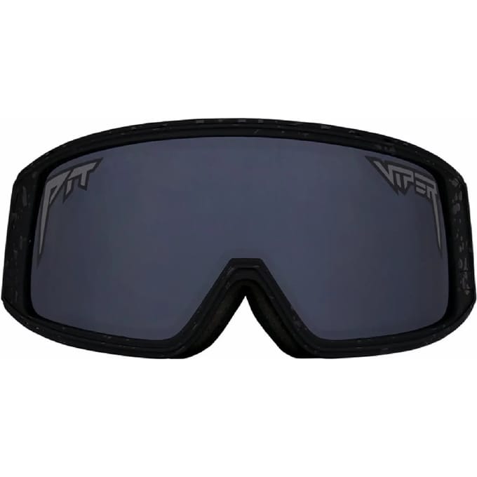 Masker Pit Viper The Blacking Out