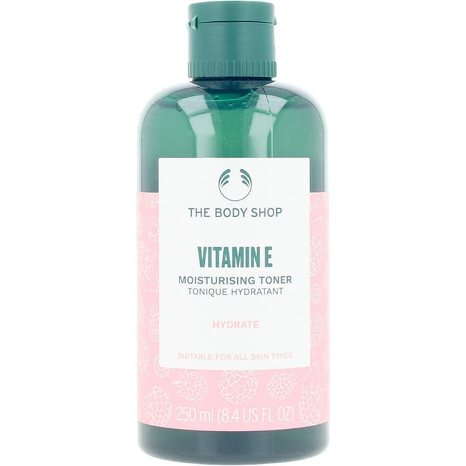 Vitamine E Hydraterende Toner 250 ml