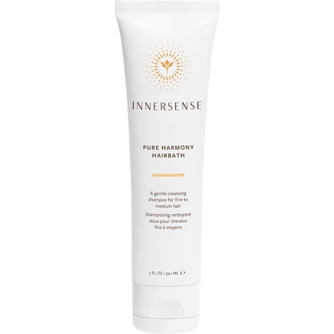 Innersense Shampoo Pure Harmony Hairbath Basic Unisex 59 ml