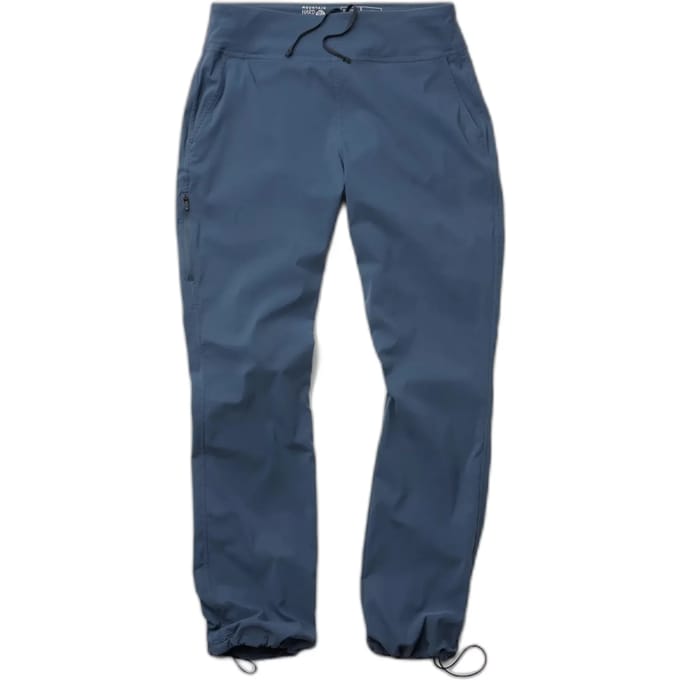 Mountain Hardwear Dynama™ Broek Blauw M Vrouw