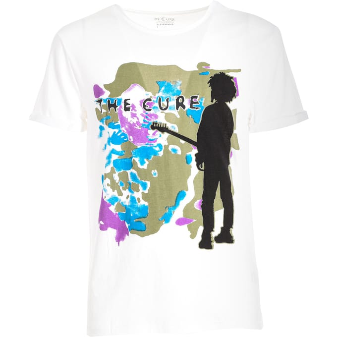 STABOYS 17S1TS236 T-shirt korte mouwen voor dames