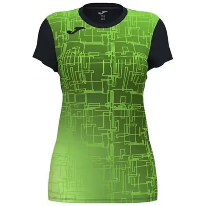 Sportshirt Dames Joma Elite VIII