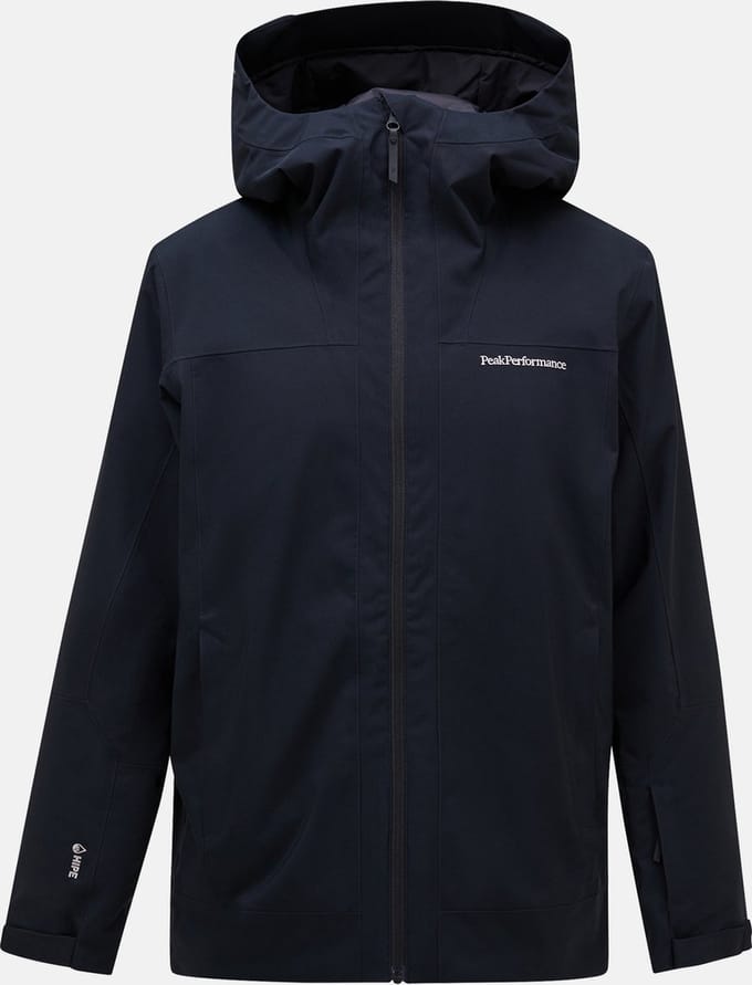 PEAK PERFORMANCE RIDER TECH INSULATED JACKET MEN Pine needle-L