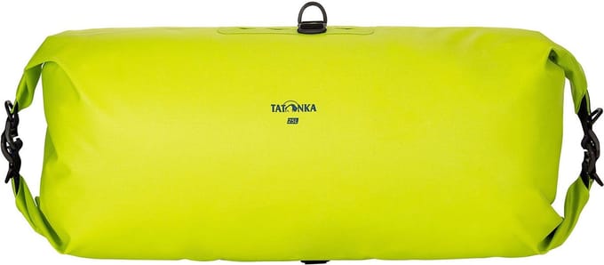 Tatonka WP Stuffbag DBL 25L, drybag, groen