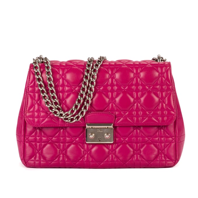 Miss Dior Medium  schoudertas