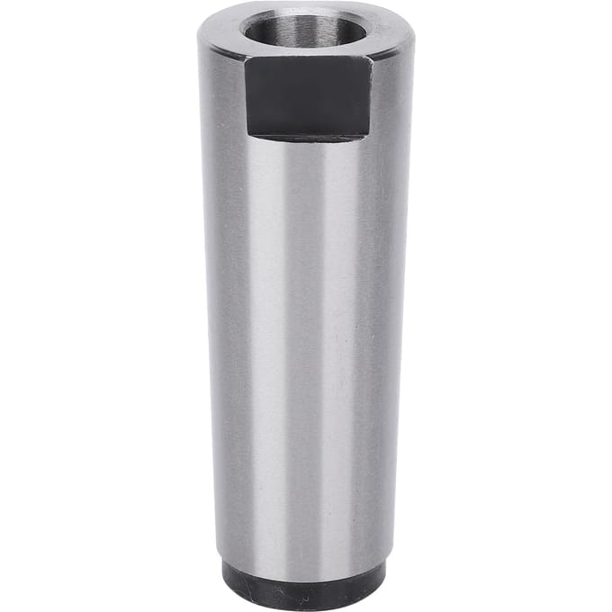 Taper Boorhuls Verloopadapter voor Draaibank Frezen Industrieel CNC Opspangereedschap MT4MT2