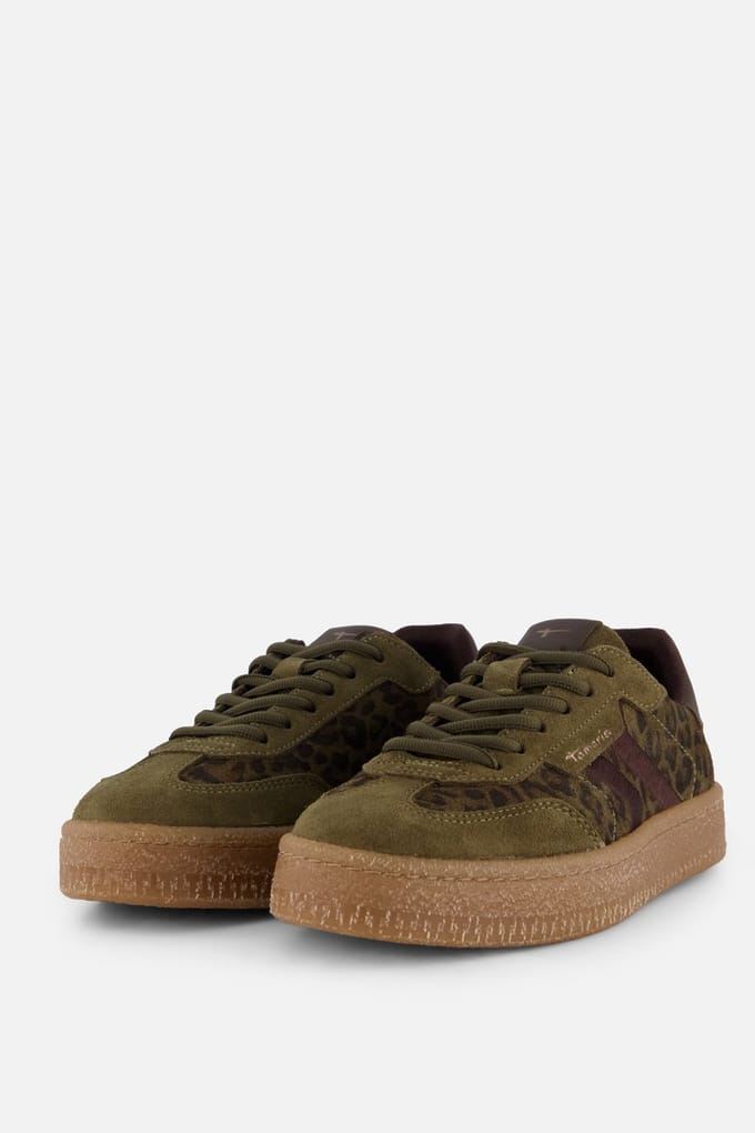 Schoenen dames Tamaris 1-23723-44