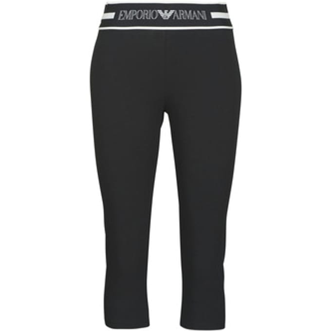 Emporio Armani  Korte Broek EW003673 LOUNGEWEAR PANTS