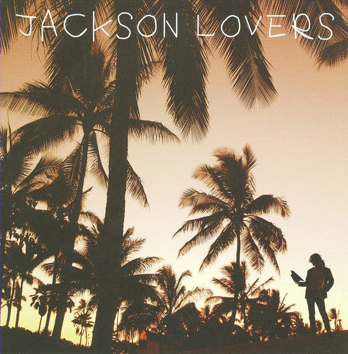 Jackson Lovers