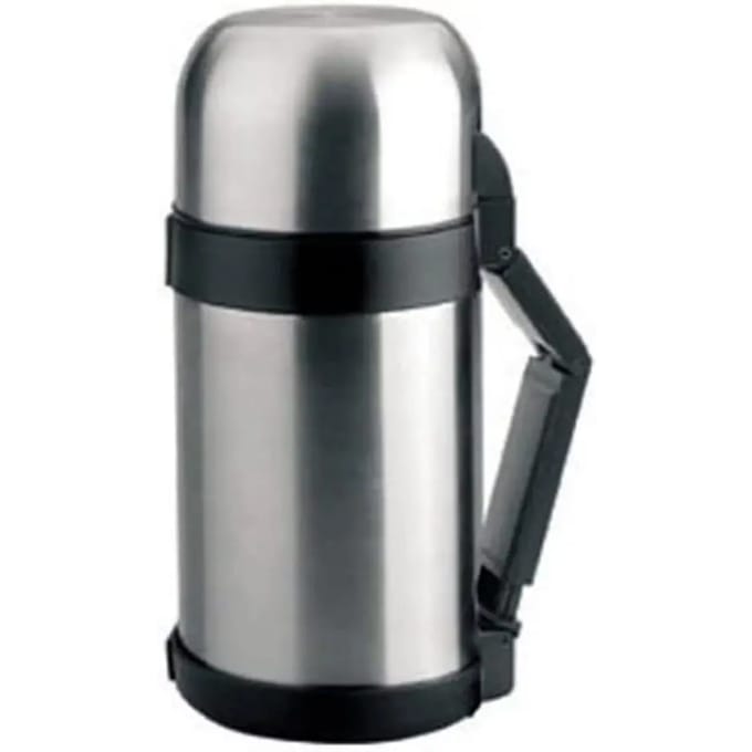 Lacor Voedselcontainer | Soep Thermosfles 0,7L.