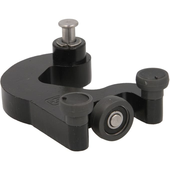 Rolgeleiding, schuifdeur ROLL RMA05L