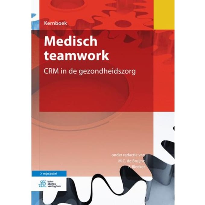 Medisch Teamwork