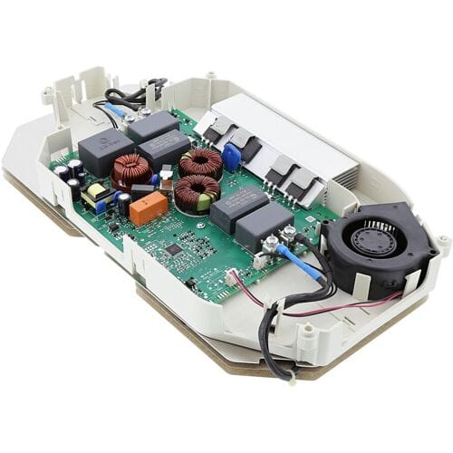 AEG plaat, inductie, BASIC2 Octa IPS 4055380614