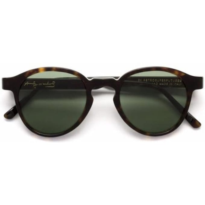 Zonnebrillen Retrosuperfuture THEWARHOL3627-J02 Man