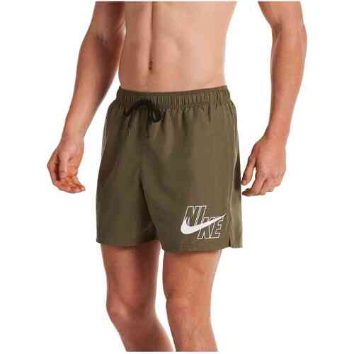 Nike Volley 5 Zwemshort Heren - Maat XXL