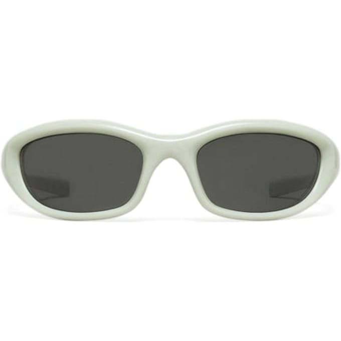 CHIMI Unisex Solaris - White Größe: OS | Sonnenbrillen Outlet | Unisex | Weiß