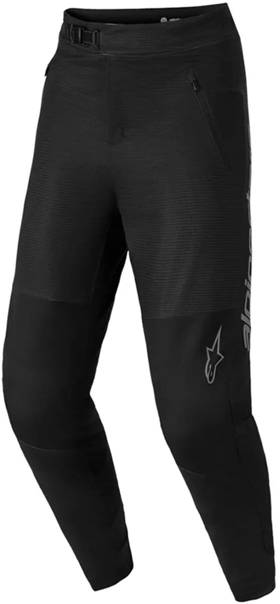 Alpinestars Bicycle A-dura Elite 2.0 Broek Zwart 32 Man