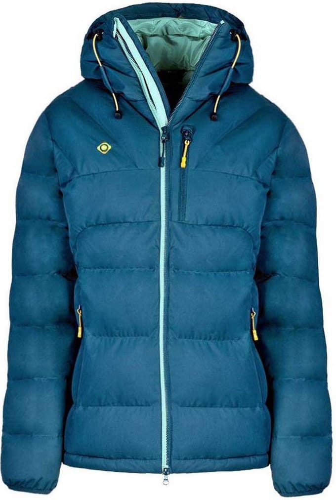 Izas Nilo W Jas Blauw S Vrouw