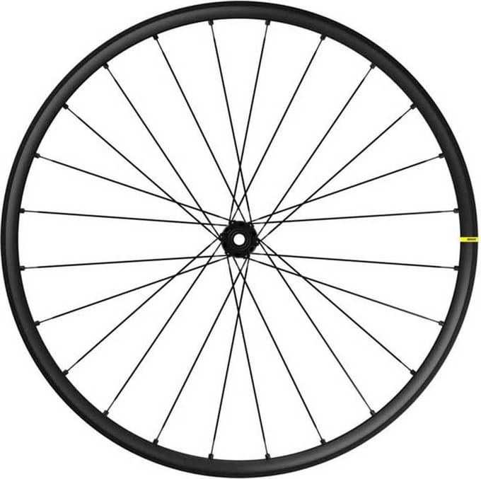 Voorwiel Mavic Crossmax XL INT 29 BST