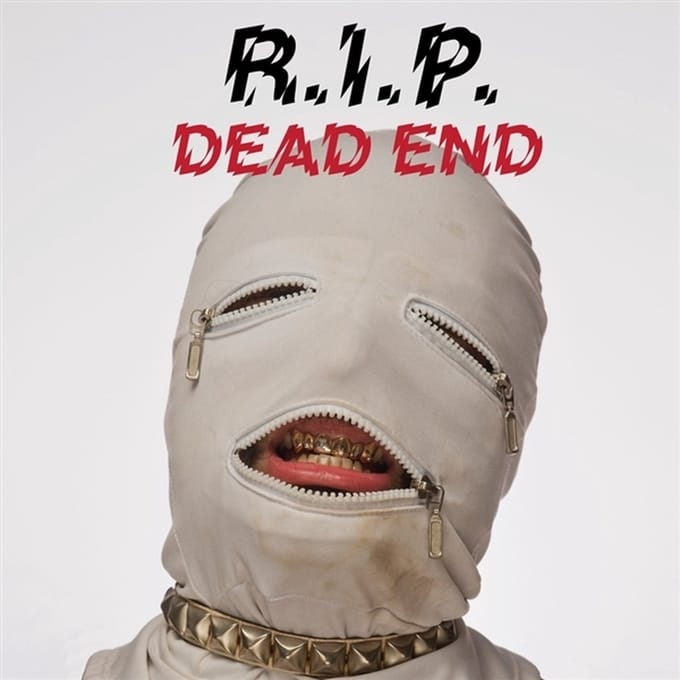 R.I.P. - Dead End (CD)