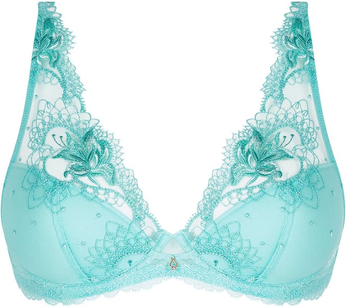Lise Charmel-plunche bh-ACH7081-75/90D-princess Iris