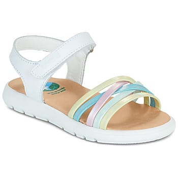 Platte sandalen Pablosky PANDA