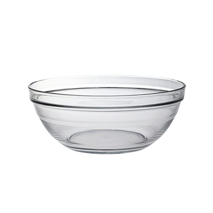 Kom Duralex Lys 14 cm 50 cl Transparant Gehard glas