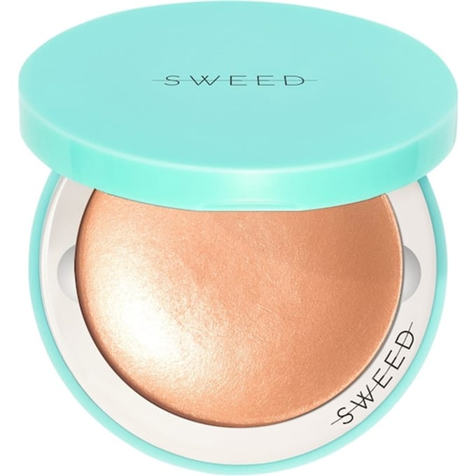 Sweed Make-up gezicht De markeerstift Markeerstift Dames