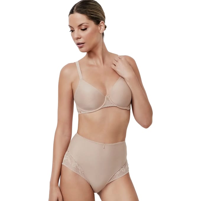 Shapewear voor dames Selmark Malitzia
