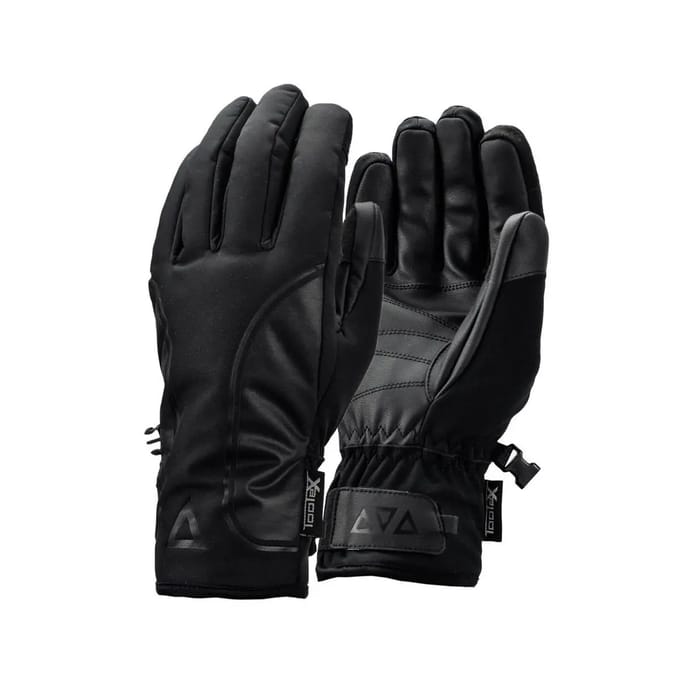 Skihandschoenen MATT Valerie Tootex
