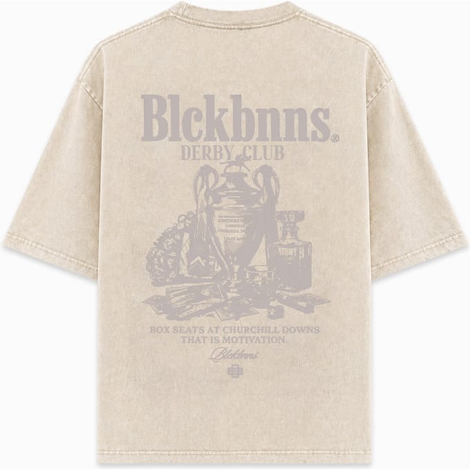 Black Bananas Trophy T-shirt,