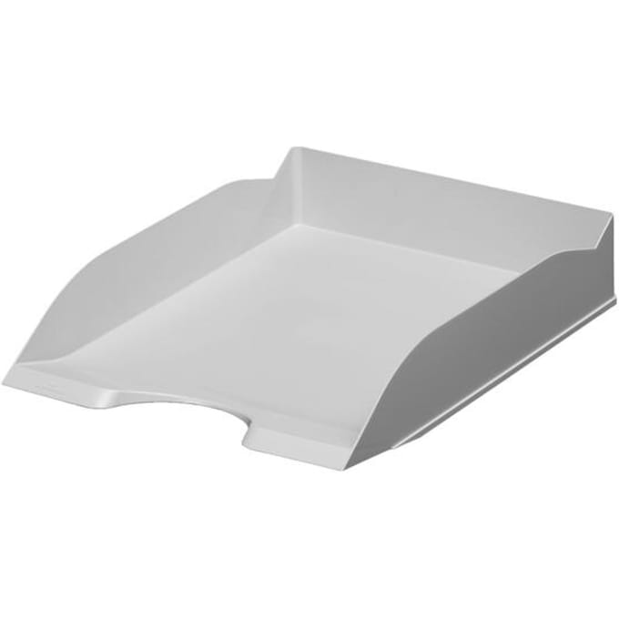 Brievenbak Durable ECO A4 Grijs