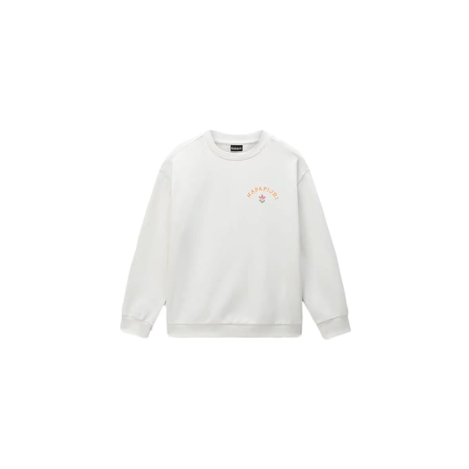 Dames sweatshirt Napapijri Bliss