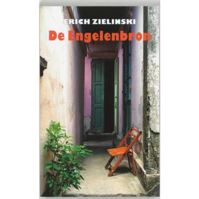De Engelenbron - E. Zielinski