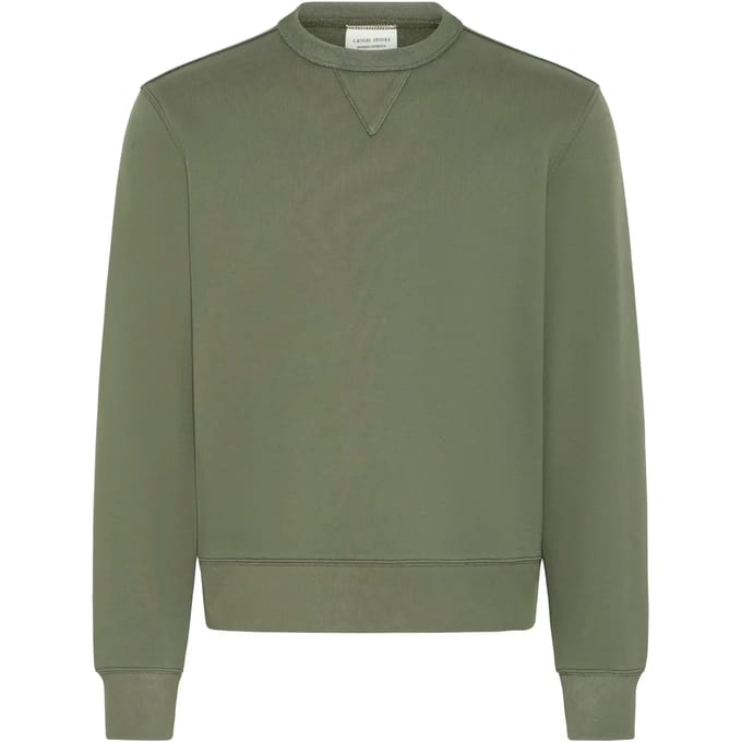 Sweatshirt Casual Friday Persson