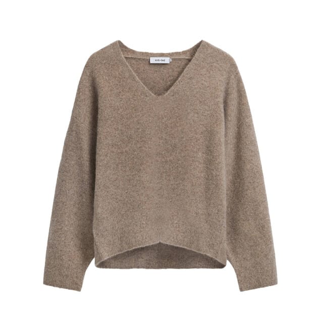 Knit-ted Pullover 262p036 lucia