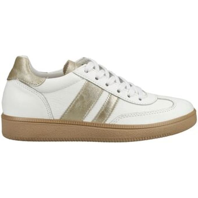 Lage Sneakers Imac Sneaker