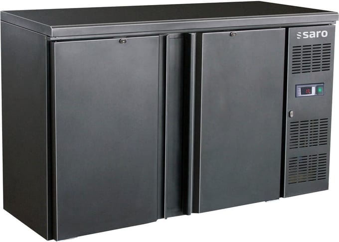 Bar Cooler Model Bc 2100, Saro 323-4200