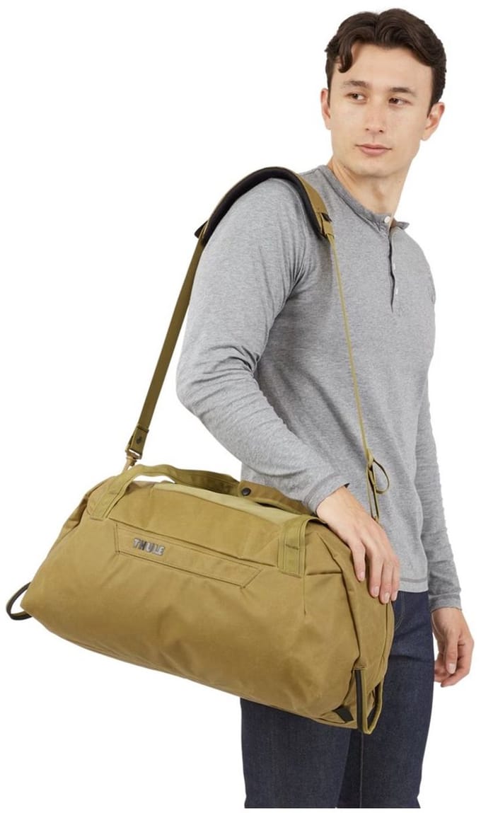 Thule Aion 35 Weekender - Reistas 52 cm (nutria)
