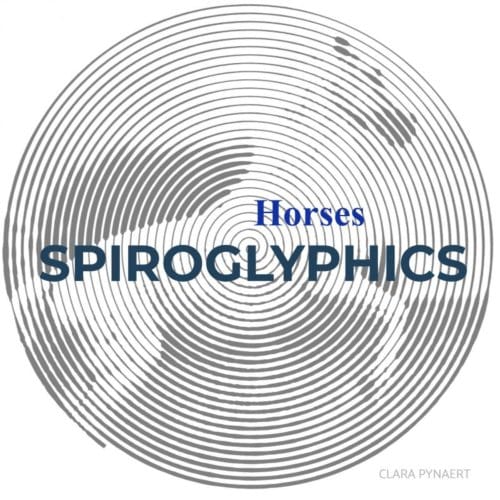 Spiroglyphics - Clara Pynaert