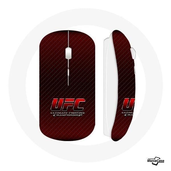 Draadloze muis Ultimate Fighting Championship ufc-logo