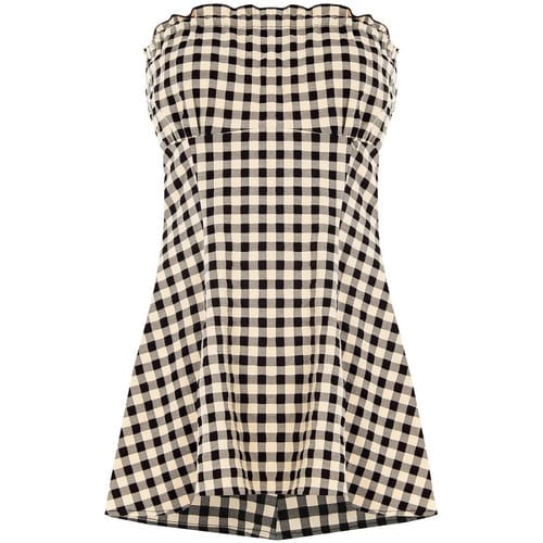 Blouse Rinascimento CFC0124874003