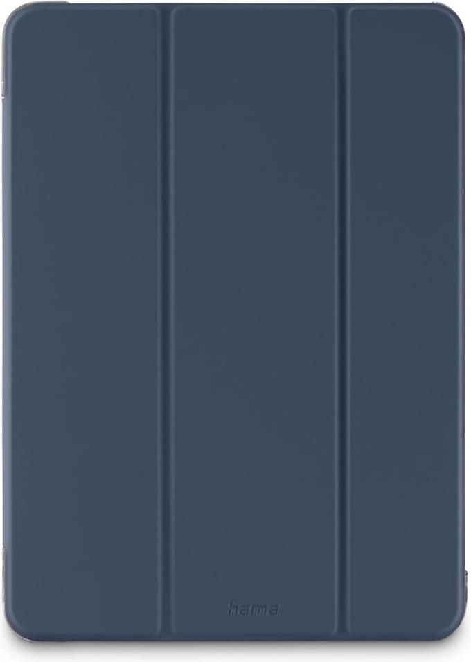 Hama Tablet hoes geschikt voor Apple Ipad Air 13 (2024) - Fold clear - Blauw