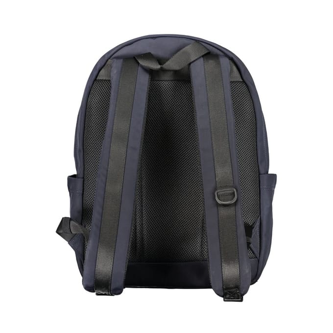 Marineblauwe Rugzak Am0am07870