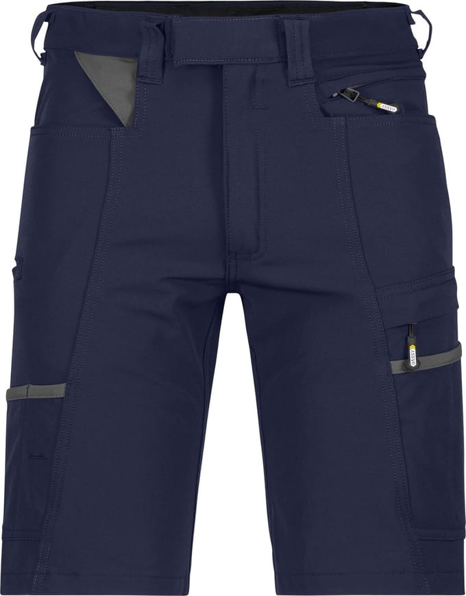 Stretch werkshort