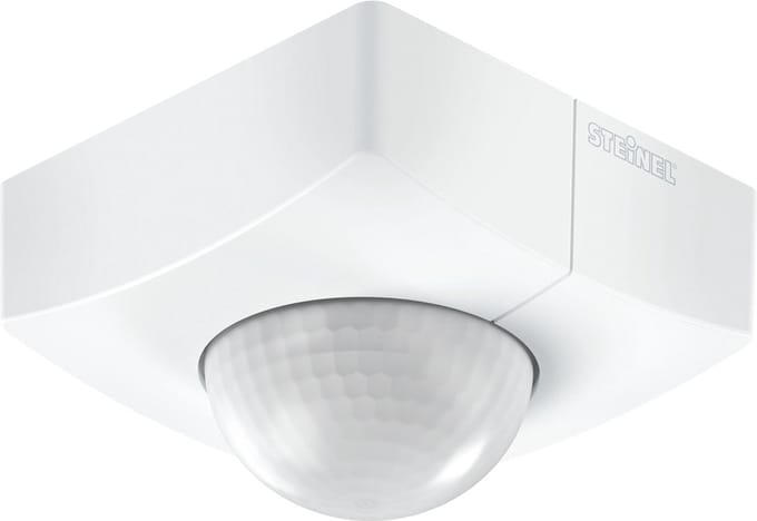 Steinel Bewegingsmelder IS 3360 COM1 vierkant opbouw - 010478