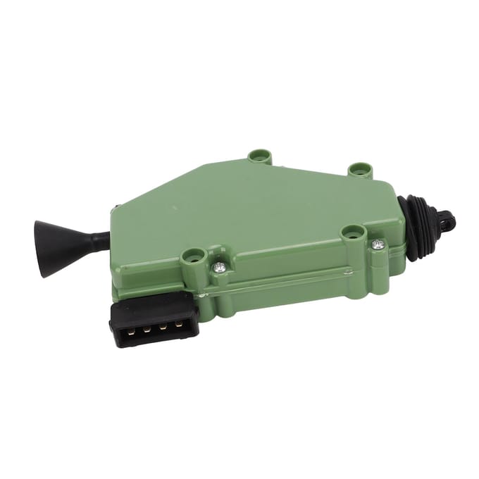 Autodeurslotactuator 7D0959781A Vervanging voor Campmobile GL Syncro 1986?1991 beige